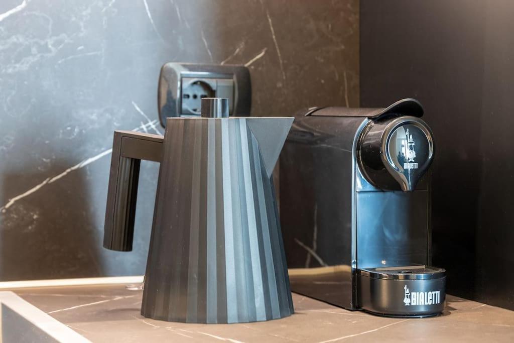 Apartamento Loreto Con Wi-fi